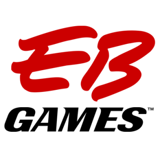 EB Games Gift Card