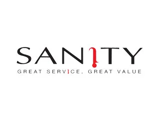 Sanity Gift Card