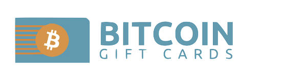 Bitcoin Gift Cards