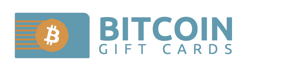 Bitcoin Gift Cards