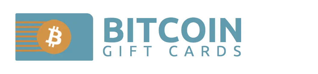 Bitcoin Gift Cards