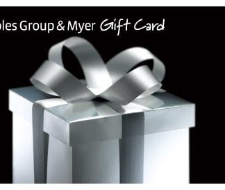 Coles Group & Myer
