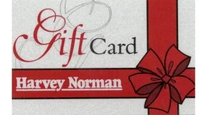 Harvey Norman