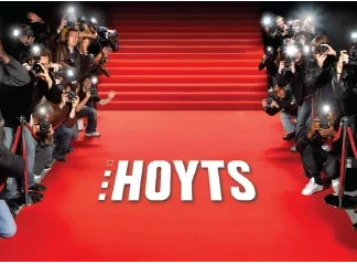 HOYTS