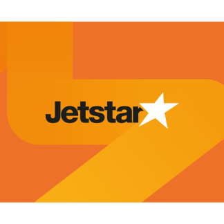 Jetstar Gift Card