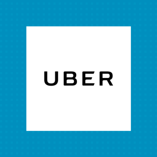 Uber Gift Card