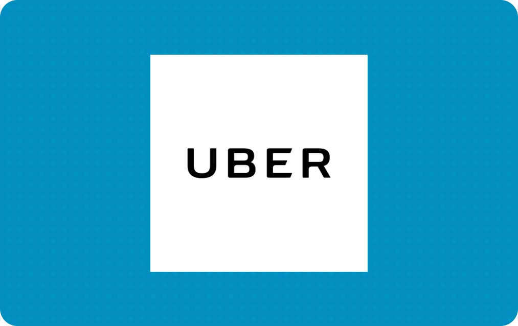 Uber Gift Card | Bitcoin Gift Cards